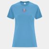 Cotton Ladies' Tee Thumbnail