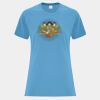Cotton Ladies' Tee Thumbnail