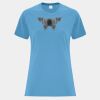Cotton Ladies' Tee Thumbnail