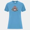 Cotton Ladies' Tee Thumbnail
