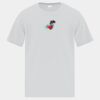 ATC EVERYDAY COTTON YOUTH TEE. Thumbnail