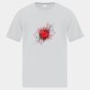 ATC EVERYDAY COTTON YOUTH TEE. Thumbnail