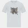 ATC EVERYDAY COTTON YOUTH TEE. Thumbnail