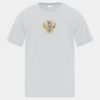 ATC EVERYDAY COTTON YOUTH TEE. Thumbnail