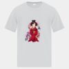 ATC EVERYDAY COTTON YOUTH TEE. Thumbnail