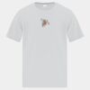 ATC EVERYDAY COTTON YOUTH TEE. Thumbnail