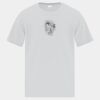 ATC EVERYDAY COTTON YOUTH TEE. Thumbnail