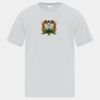 ATC EVERYDAY COTTON YOUTH TEE. Thumbnail