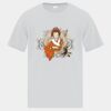 ATC EVERYDAY COTTON YOUTH TEE. Thumbnail