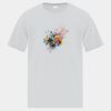 ATC EVERYDAY COTTON YOUTH TEE. Thumbnail