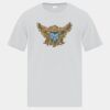 ATC EVERYDAY COTTON YOUTH TEE. Thumbnail