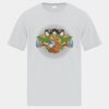 ATC EVERYDAY COTTON YOUTH TEE. Thumbnail