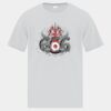 ATC EVERYDAY COTTON YOUTH TEE. Thumbnail
