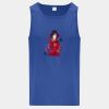 Cotton Tank Top Thumbnail