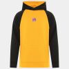 ATC™ GAME DAY™FLEECE TWO TONE HOODED YOUTH SWEATSHIRT Thumbnail