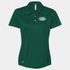 Women's Performance Polo Thumbnail
