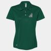 Women's Performance Polo Thumbnail