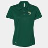 Women's Performance Polo Thumbnail