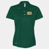 Women's Performance Polo Thumbnail