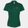 Women's Performance Polo Thumbnail