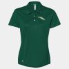 Women's Performance Polo Thumbnail