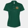 Women's Performance Polo Thumbnail