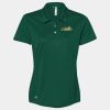 Women's Performance Polo Thumbnail
