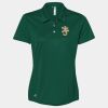 Women's Performance Polo Thumbnail