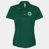 Women's Performance Polo Thumbnail
