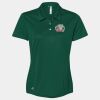 Women's Performance Polo Thumbnail