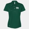 Women's Performance Polo Thumbnail