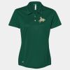 Women's Performance Polo Thumbnail