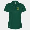 Women's Performance Polo Thumbnail