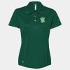 Women's Performance Polo Thumbnail