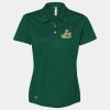 Women's Performance Polo Thumbnail