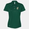 Women's Performance Polo Thumbnail