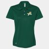 Women's Performance Polo Thumbnail