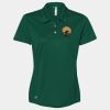 Women's Performance Polo Thumbnail