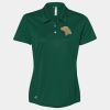 Women's Performance Polo Thumbnail