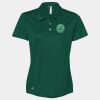 Women's Performance Polo Thumbnail