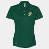 Women's Performance Polo Thumbnail