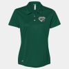 Women's Performance Polo Thumbnail