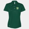 Women's Performance Polo Thumbnail