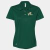 Women's Performance Polo Thumbnail
