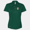 Women's Performance Polo Thumbnail