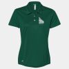 Women's Performance Polo Thumbnail