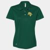 Women's Performance Polo Thumbnail
