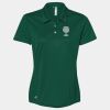 Women's Performance Polo Thumbnail