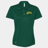 Women's Performance Polo Thumbnail