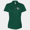 Women's Performance Polo Thumbnail
